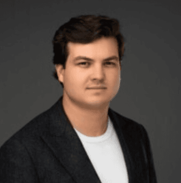Portrait of Andrew Mokotoff, Partner at DeMok Capital