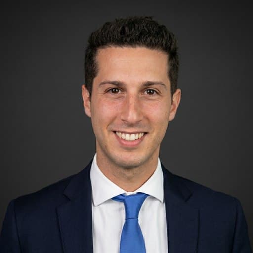 Portrait of Anthony DeFilippis, Partner at DeMok Capital