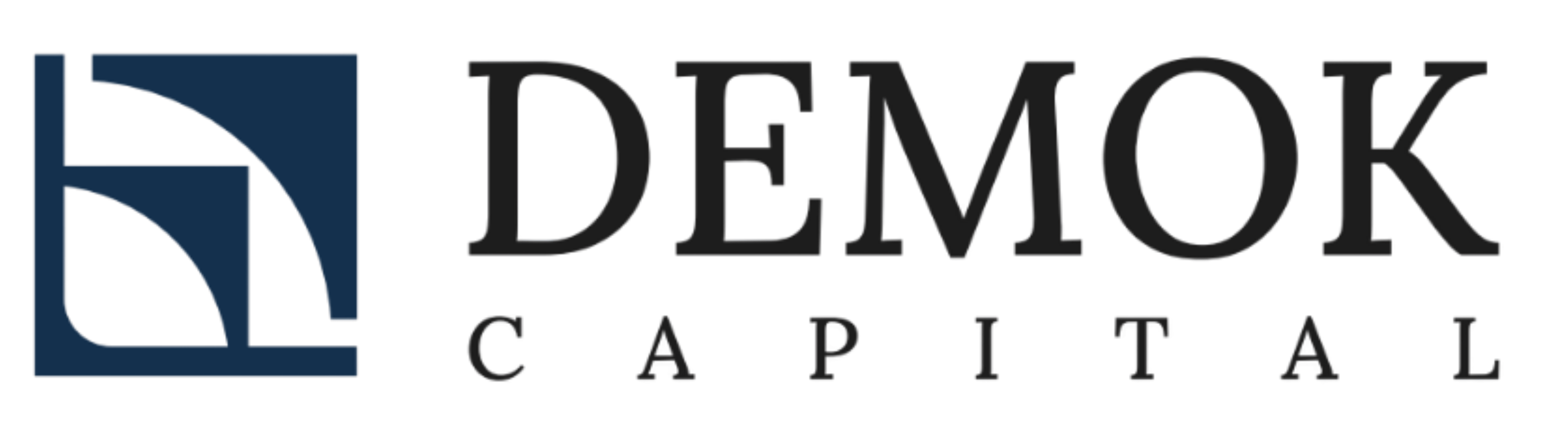 DeMok Capital