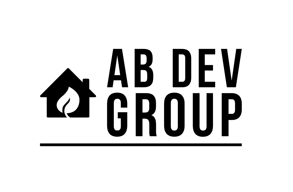 AB Dev Group Logo