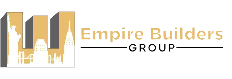 Empire Builders Logo