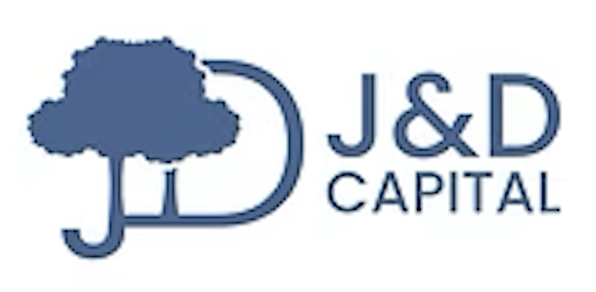 JD Capital Logo